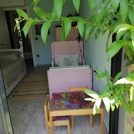Taş Villa