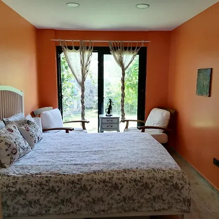 Taş Villa Gokcebel (Bodrum)