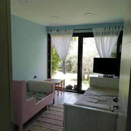 Taş Villa *