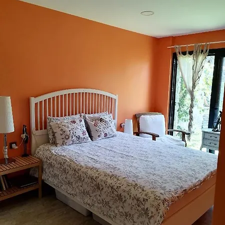 Taş Villa *