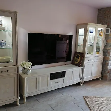 Villa Taş Gokcebel (Bodrum)