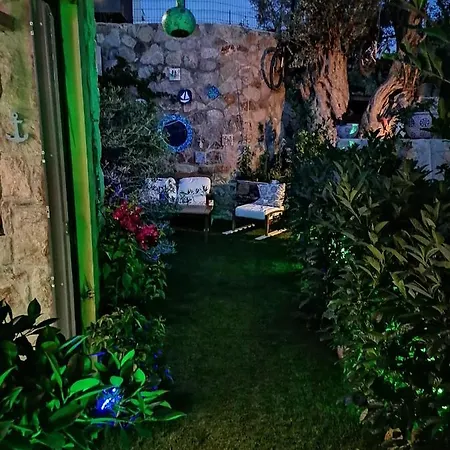 Villa Tas Gokcebel (Bodrum)