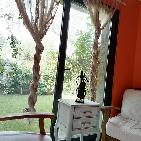 Villa Tas *
